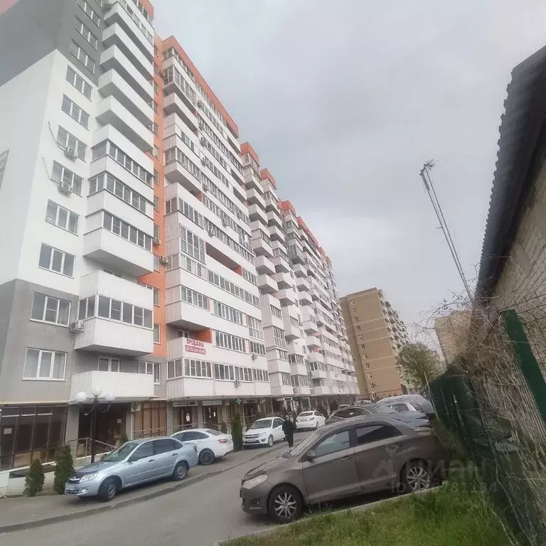 2-к кв. Ставропольский край, Пятигорск ул. Булгакова, 23 (76.0 м) - Фото 1