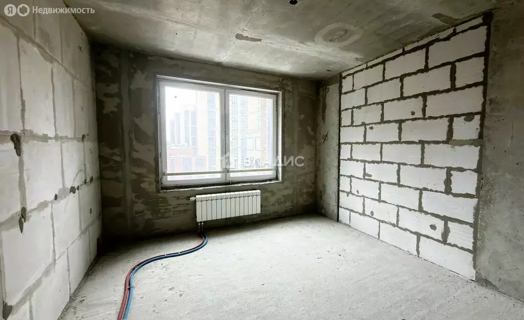 2-комнатная квартира: Москва, Клинская улица, 2Ак7 (54.2 м) - Фото 2