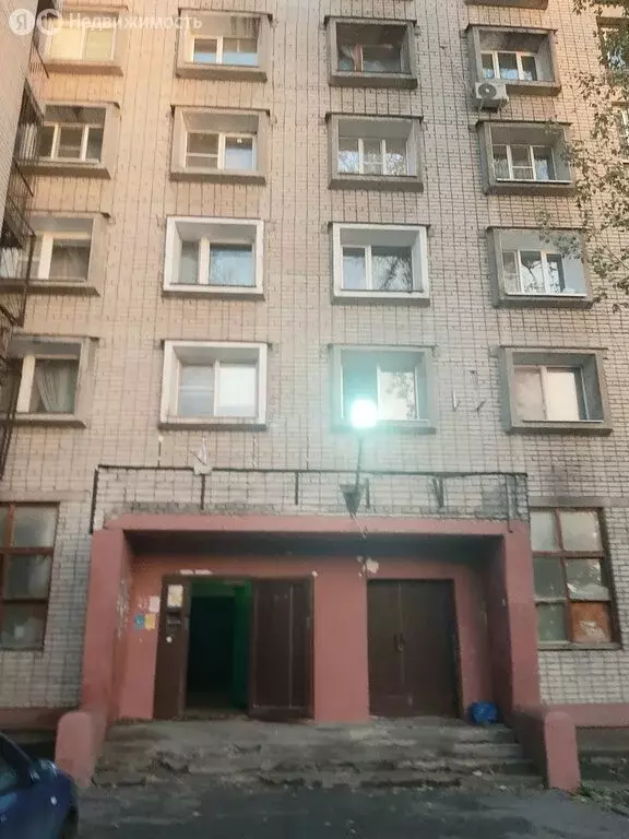 1к в 2-комнатной квартире (13.8 м) - Фото 2