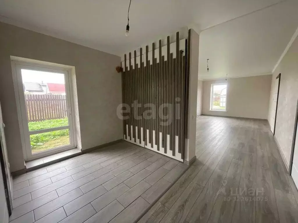 Дом в Ленинградская область, Всеволожский район, пос. Щеглово ул. ... - Фото 2