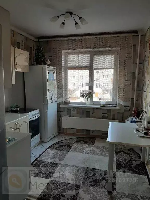 4-к кв. Кемеровская область, Полысаево г. Ленинск-Кузнецкий ... - Фото 1