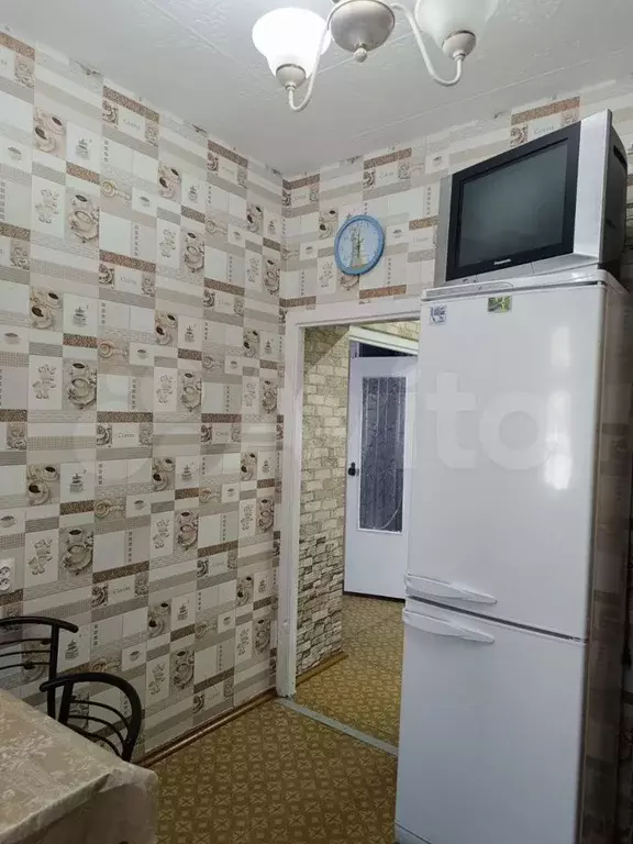 2-к. квартира, 57 м, 4/9 эт. - Фото 1