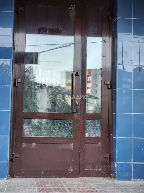 Торговая площадь в Коми, Сыктывкар ул. Морозова, 104 (158 м) - Фото 1