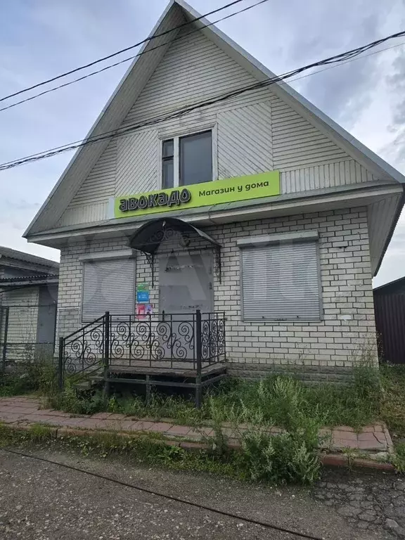 Сдам в аренду Магазин - Фото 1