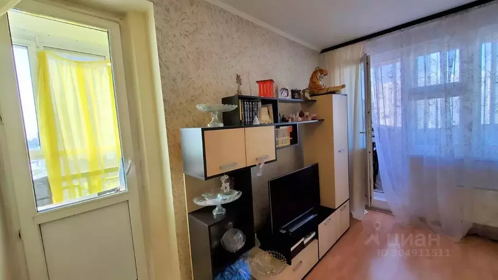 Квартира, 2 комнаты, 56.51 м - Фото 1