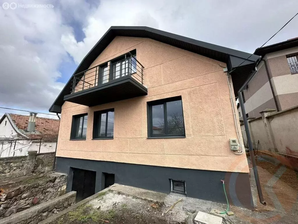 Дом в Симферополь, улица Козлова, 132 (207.2 м) - Фото 2