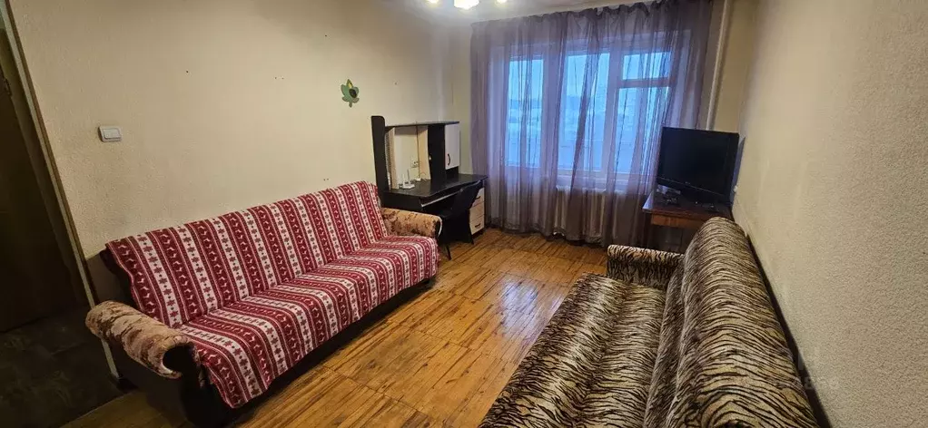 1-к кв. Свердловская область, Среднеуральск ул. Бахтеева, 8 (35.0 м) - Фото 1