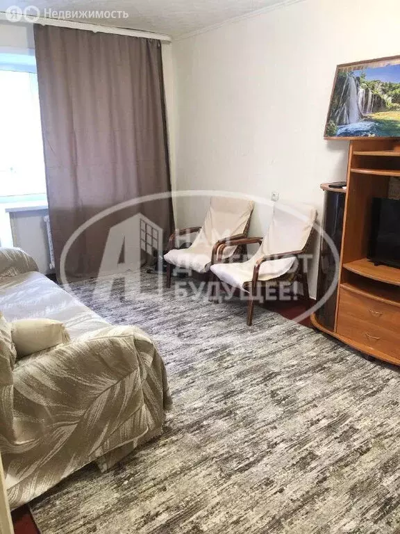 1-комнатная квартира: Лысьва, улица Перовской, 19 (30 м) - Фото 2