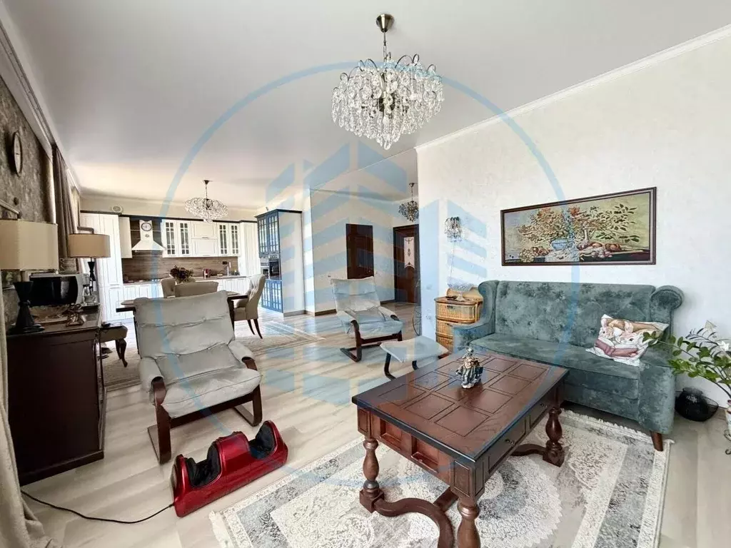Дом в Ставропольский край, Ессентуки ул. Веселая, 44 (136 м) - Фото 2