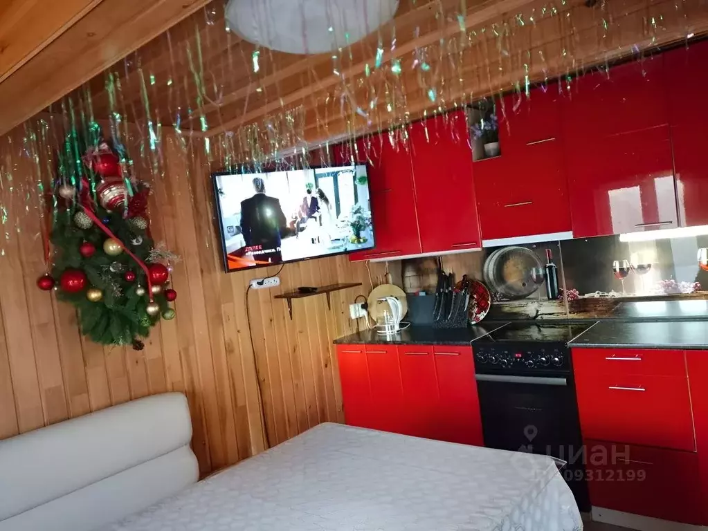 Дом в Приморский край, Арсеньев проезд Жуковского, 39 (130 м) - Фото 1