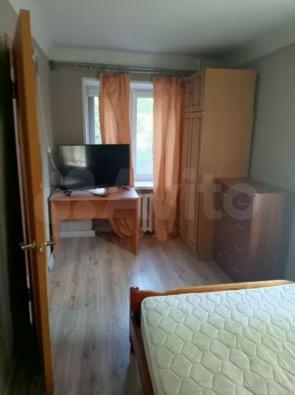 2-к. квартира, 45 м, 3/5 эт. - Фото 1