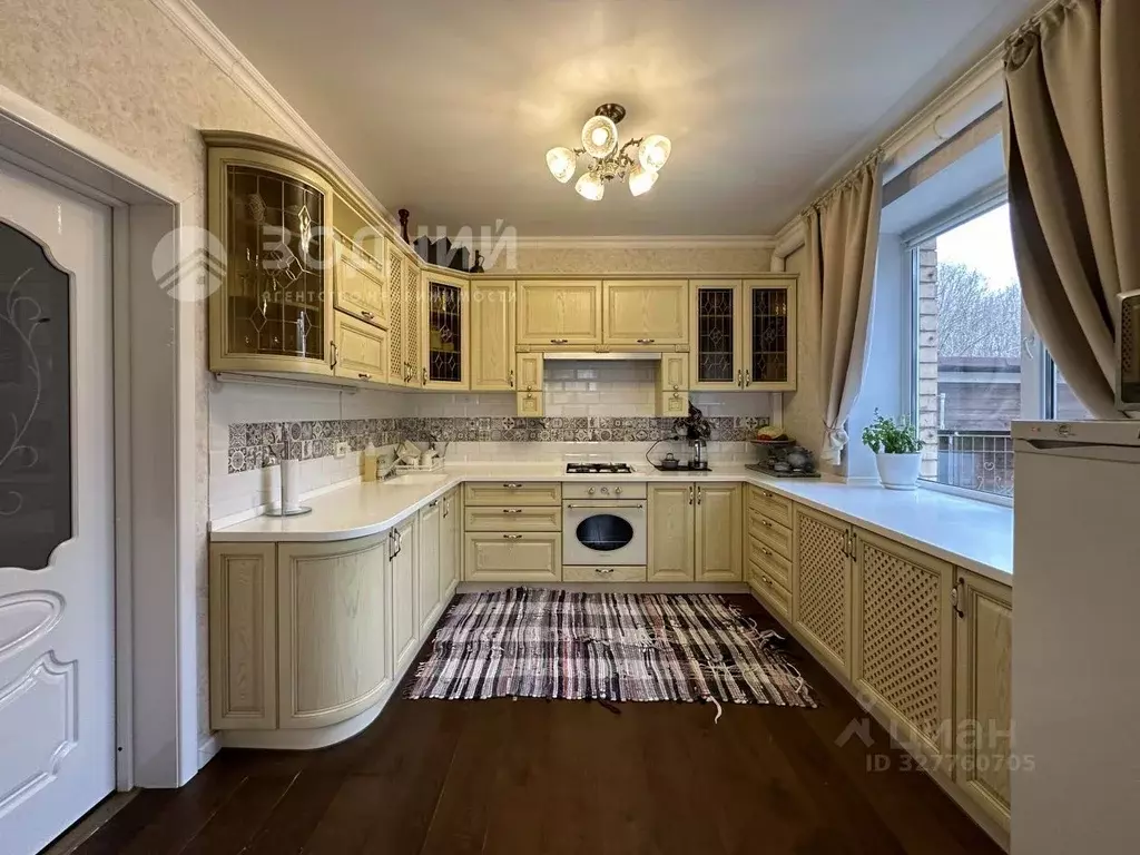 Дом в Чувашия, Чебоксары Гремячево мкр, ул. Рассветная, 23 (177 м) - Фото 1