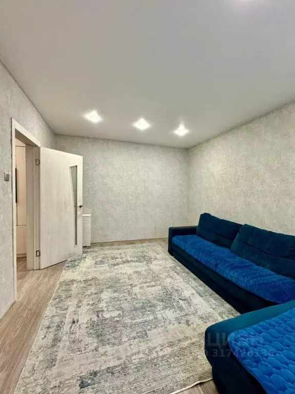 Квартира, 2 комнаты, 55 м - Фото 0