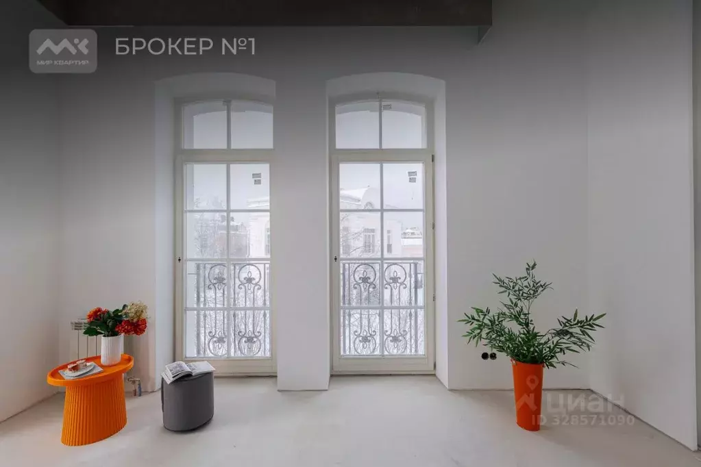 Коттедж в Санкт-Петербург ул. Новая, 27к2 (312 м) - Фото 2