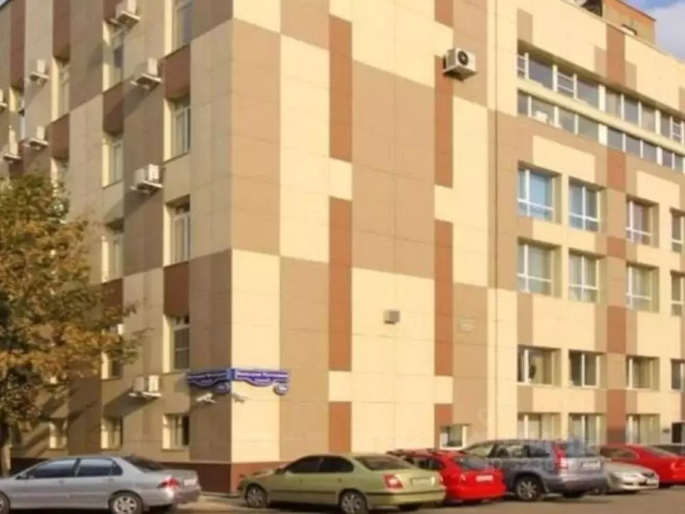 Офис в Москва Большая Почтовая ул., 26ВС2 (156 м) - Фото 1