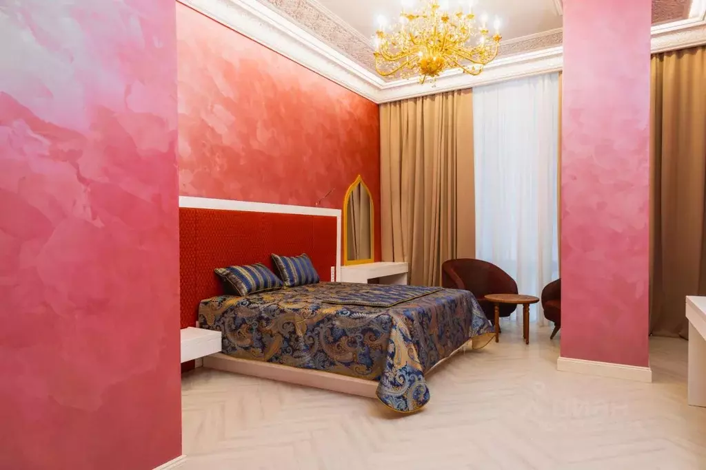 Комната Чеченская республика, Грозный ул. Сайханова, 111 (22.0 м) - Фото 1