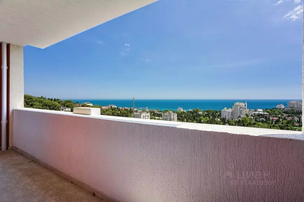 2-к кв. Крым, Ялта ул. Щорса, 10В (53.8 м) - Фото 1