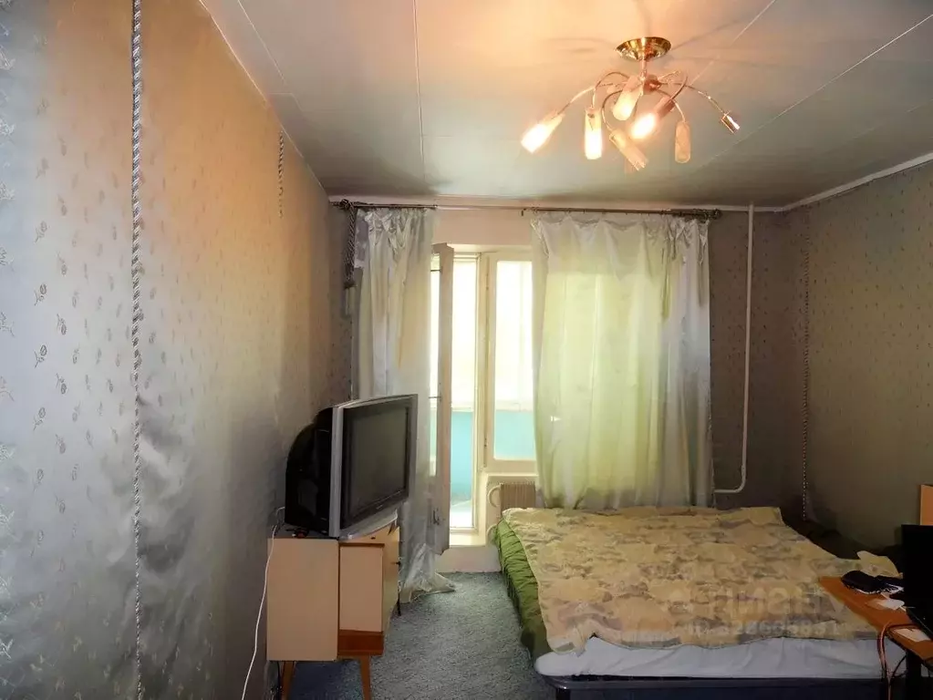 1-к кв. Москва проезд Дежнева, 19К2 (40.0 м) - Фото 1