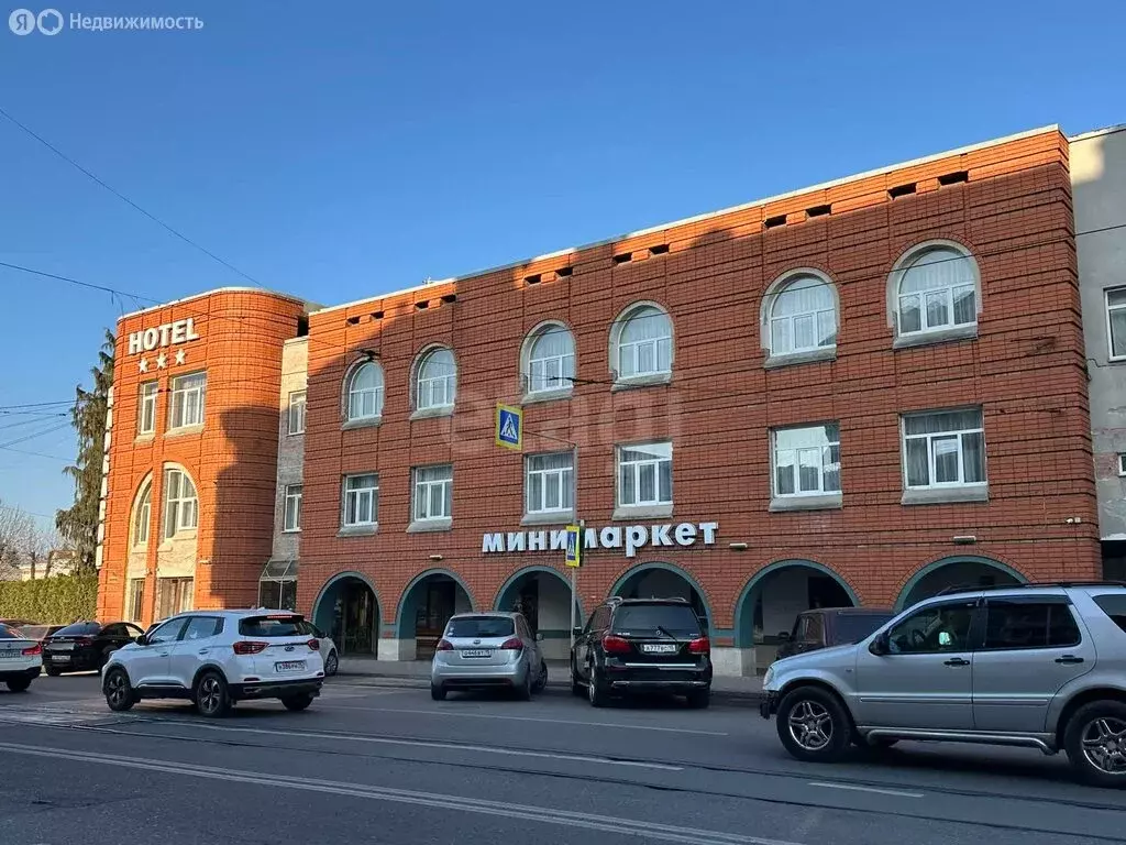 Помещение свободного назначения (150 м) - Фото 1