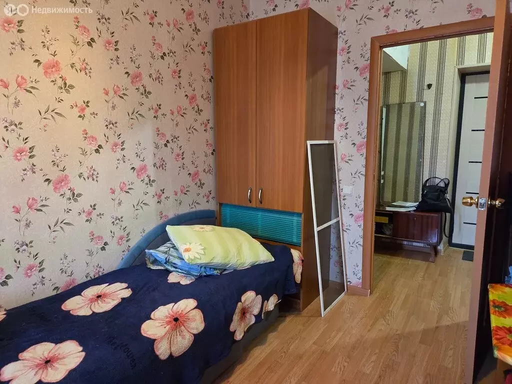 1-комнатная квартира: Калязин, Тверская улица, 9 (27.7 м) - Фото 2