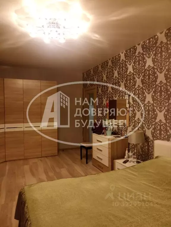 2-к кв. Пермский край, Лысьва просп. Победы, 25/2 (78.0 м) - Фото 2