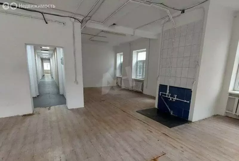 Офис (1335 м) - Фото 1