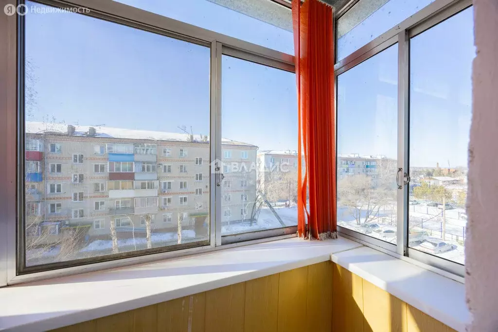 1-комнатная квартира: Благовещенск, посёлок Астрахановка, Пограничная ... - Фото 2