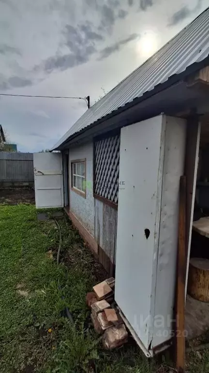 Участок в Башкортостан, Уфа Сосновская ул. (6.2 сот.) - Фото 1