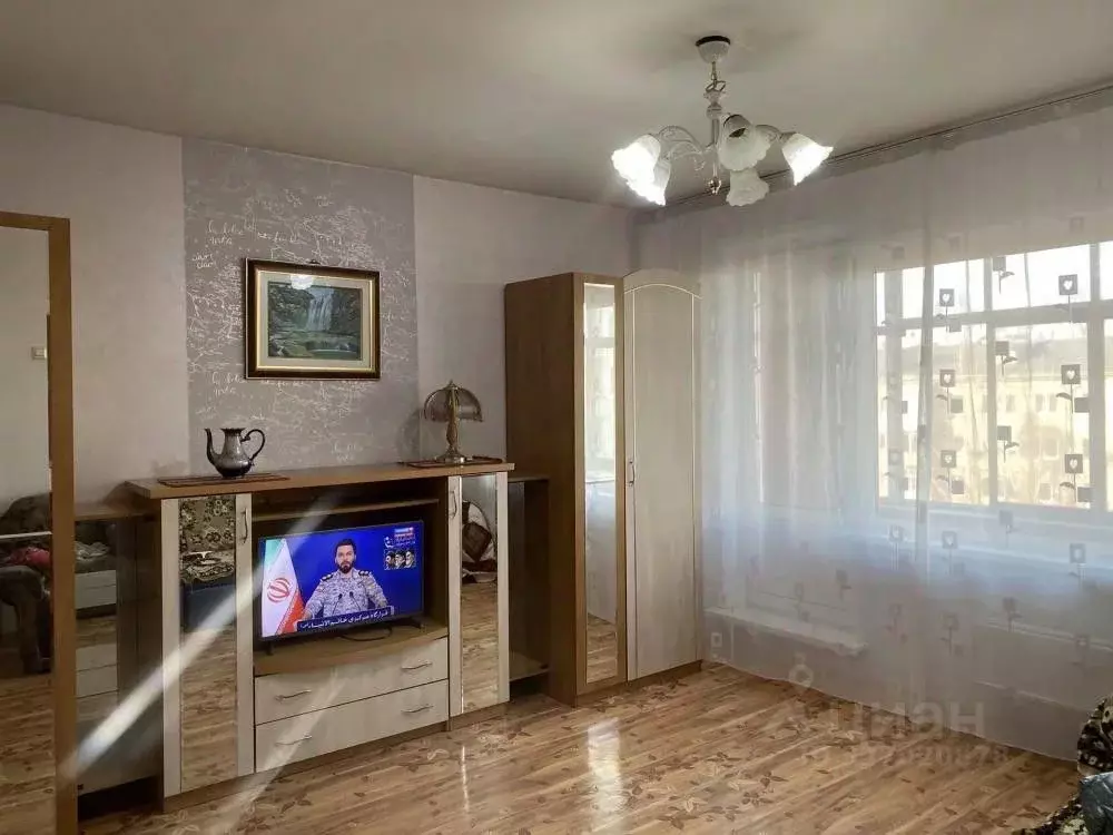 3-к кв. Иркутская область, Иркутск просп. Маршала Жукова, 11 (66.4 м) - Фото 1