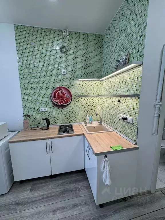 2-к кв. Москва Новоалексеевская ул., 4К1 (40.0 м) - Фото 2