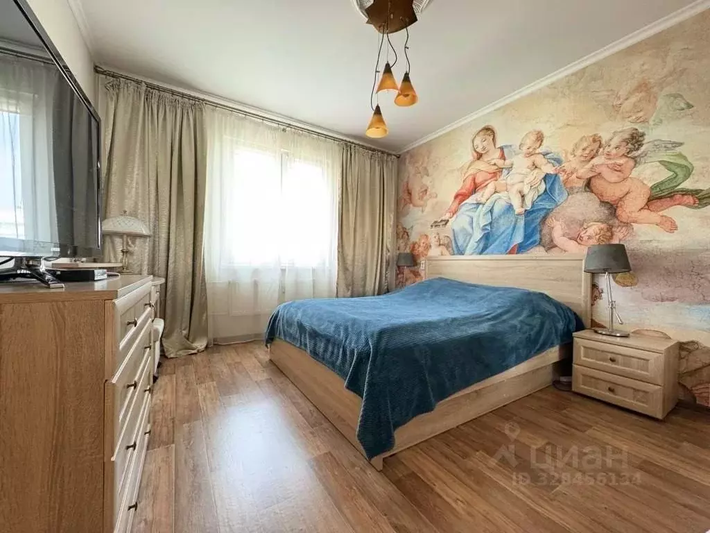 3-к кв. Санкт-Петербург ул. Даниила Хармса, 5к2 (85.0 м) - Фото 0