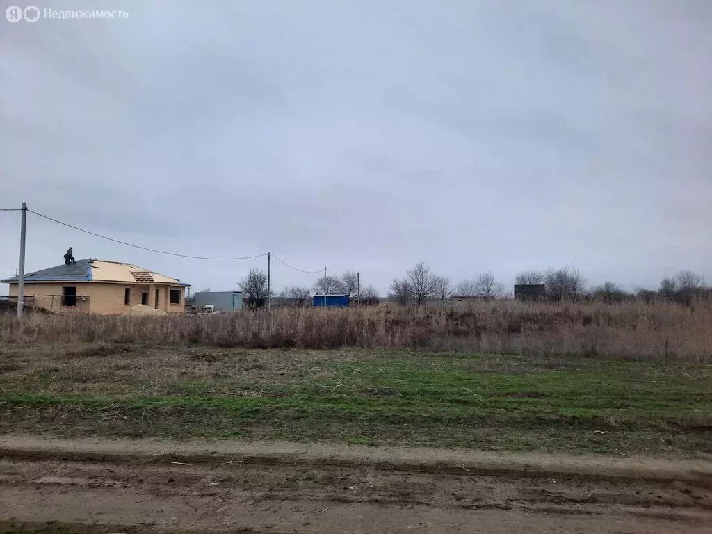 Участок в Краснослободск, Звёздная улица (7.14 м) - Фото 2