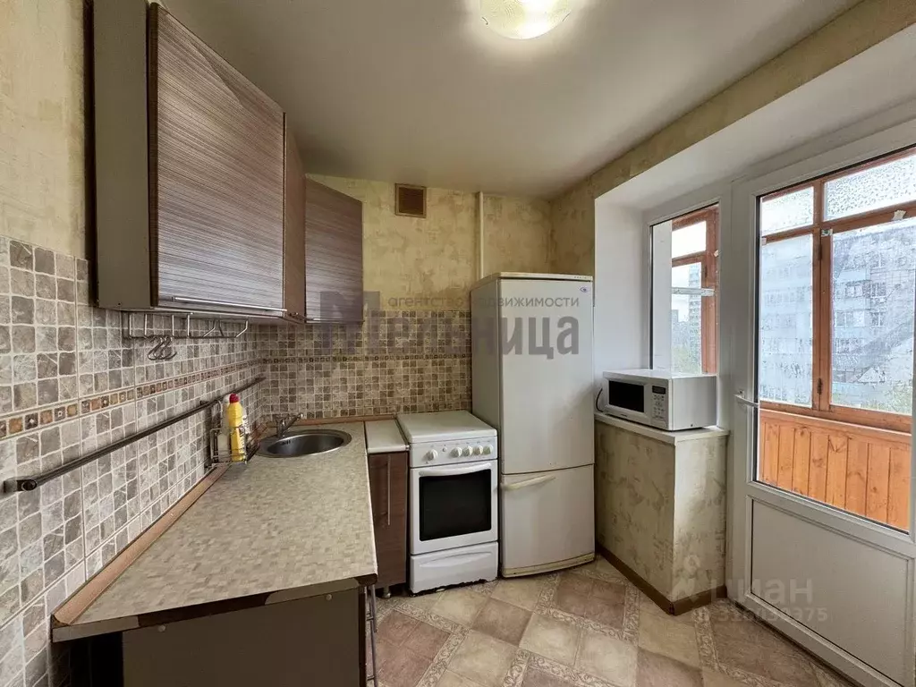 3-к кв. Волгоградская область, Волгоград ул. Тулака, 6 (61.3 м) - Фото 0