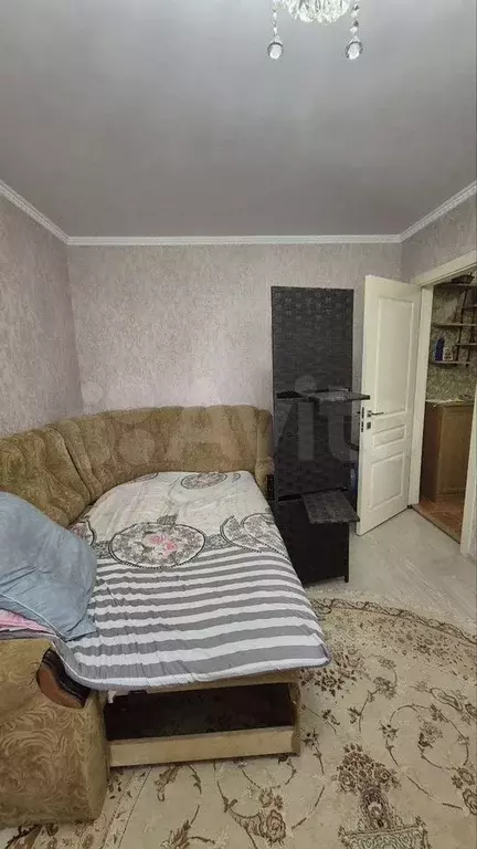 Комната 16 м в 3-к., 1/5 эт. - Фото 1
