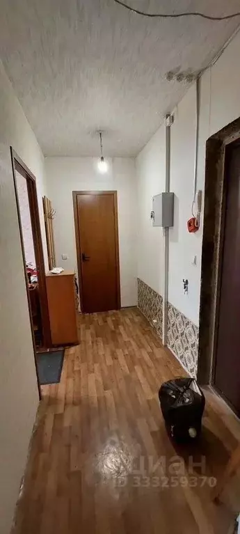 1-к кв. Москва Рублевское ш., 95К1 (40.0 м) - Фото 1