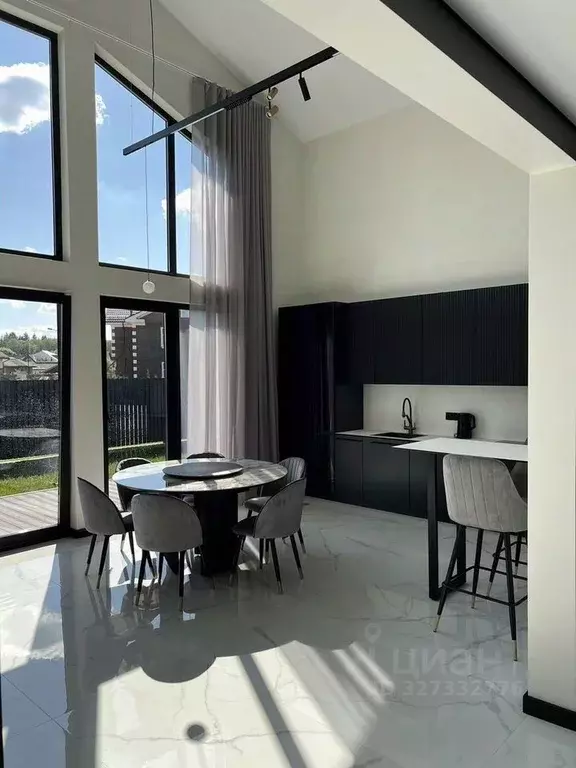 Дом в Московская область, Наро-Фоминский городской округ, д. Жедочи, ... - Фото 1