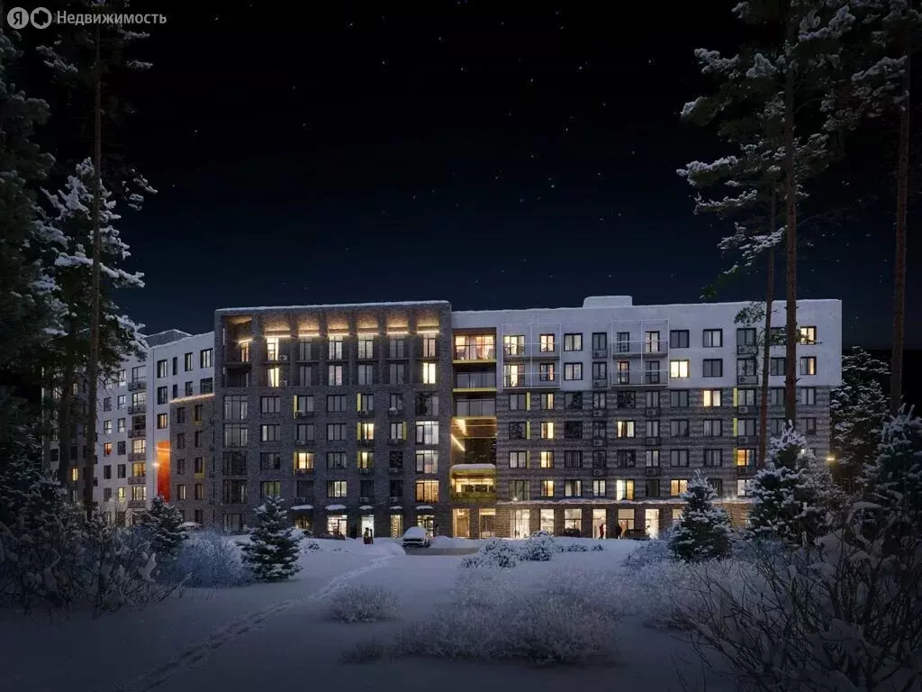 2-комнатная квартира: Екатеринбург, Косотурская улица, 1В/1 (81 м) - Фото 2