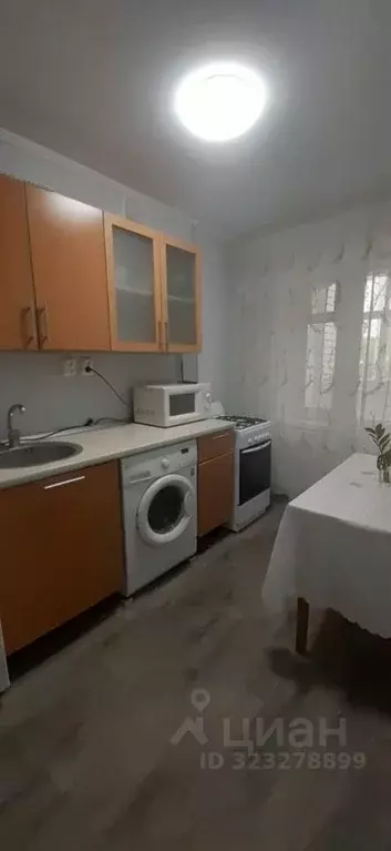 1-к кв. Краснодарский край, Краснодар ул. Стасова, 102 (32.0 м) - Фото 1