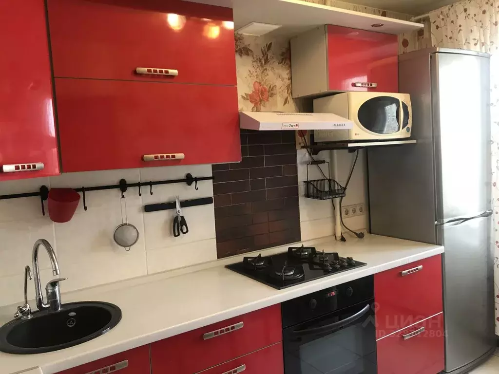 2-к кв. Москва Ломоносовский просп., 41 (38.0 м) - Фото 2