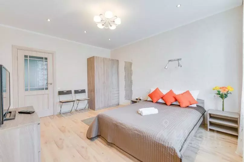 1-к кв. Санкт-Петербург Полтавский проезд, 2 (44.0 м) - Фото 2