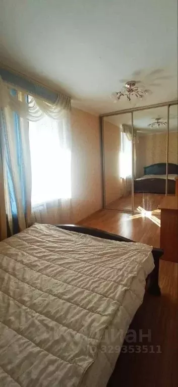 2-к кв. Нижегородская область, Нижний Новгород Радужная ул., 2 (43.0 ... - Фото 2