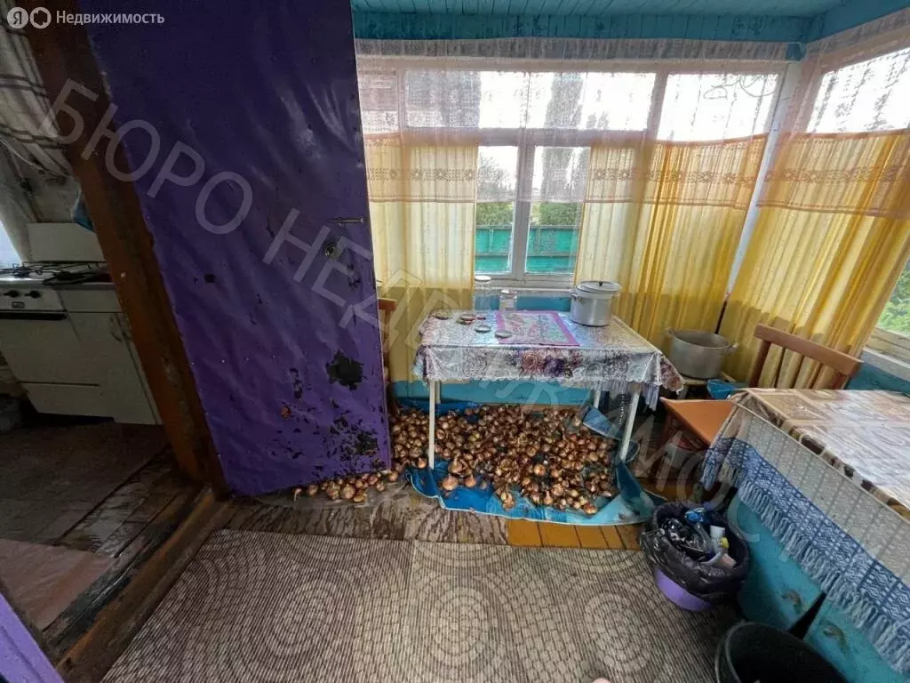 Дом в Балашов, Малая Революционная улица, 8 (72 м) - Фото 1