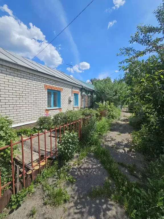 Дом 42 м на участке 3 сот. - Фото 0