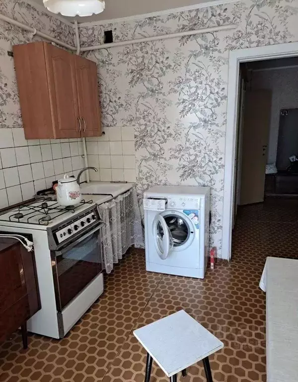 1-к кв. Московская область, Электросталь Юбилейная ул., 1а (39.0 м) - Фото 1