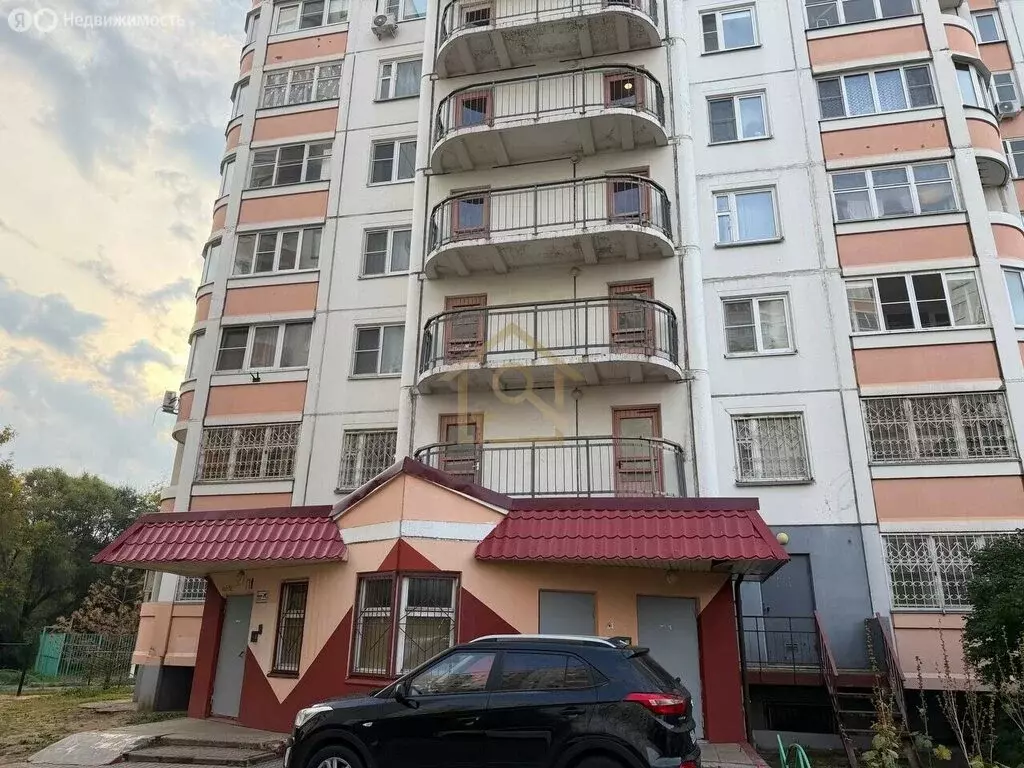 2-комнатная квартира: Ногинск, микрорайон Заречье, улица Белякова, 2к3 ... - Фото 2