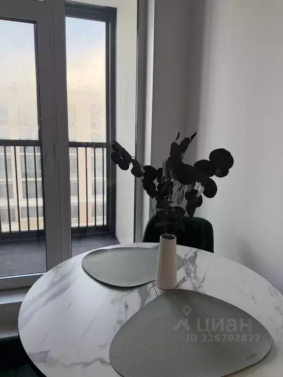 1-к кв. Санкт-Петербург Кубинская ул., 76к1 (34.13 м) - Фото 1