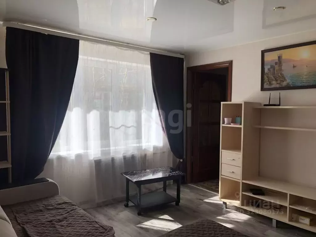 1-к кв. Коми, Сыктывкар ул. Комарова, 2/20 (37.0 м) - Фото 1