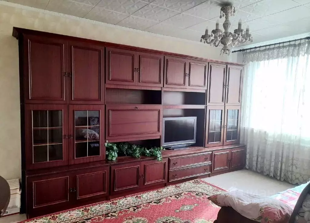 2-к кв. Санкт-Петербург ул. Шотмана, 6К1 (45.0 м) - Фото 1