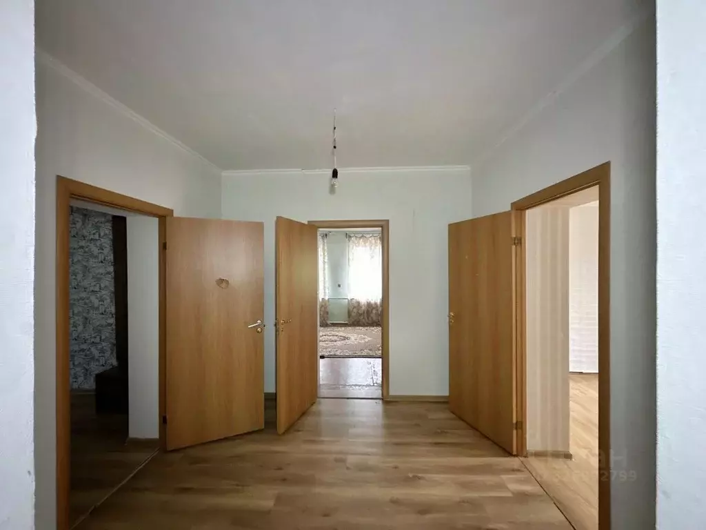 Дом в Адыгея, Тахтамукайский район, Яблоновский пгт Путевая ул., 9 (55 ... - Фото 2