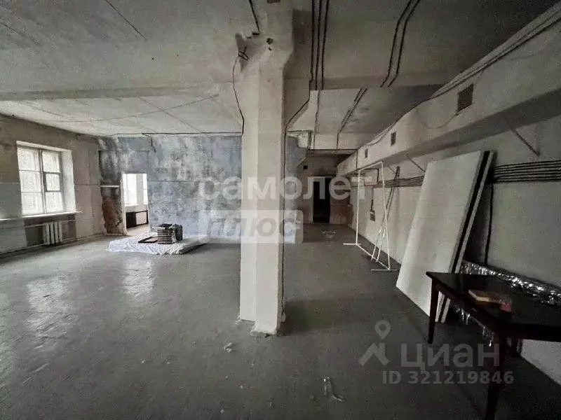 Помещение свободного назначения в Московская область, Дмитров ... - Фото 2